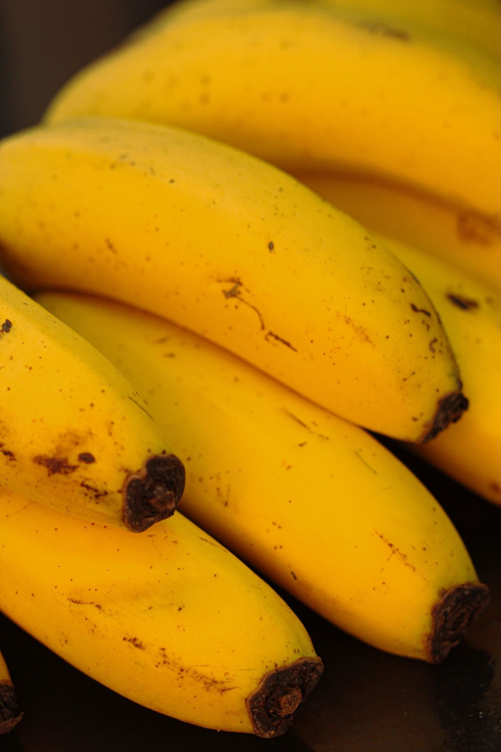Export-grade Banana, batch 1