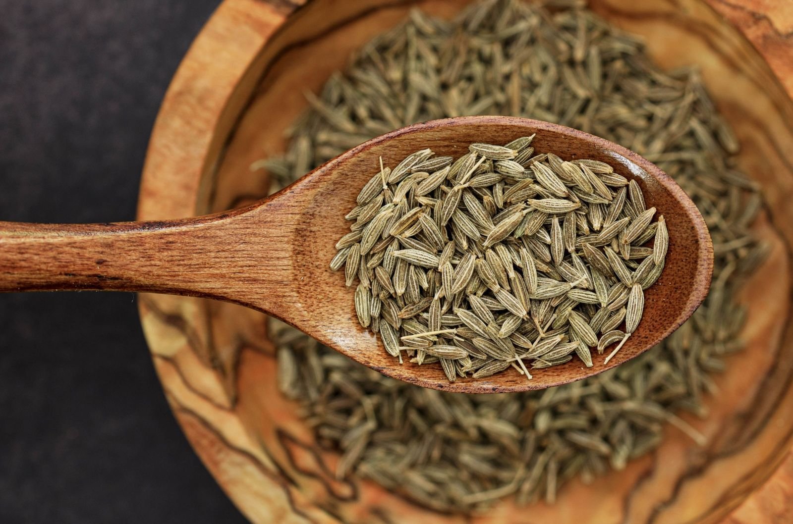 Export-grade Jeera (Cumin Seeds), batch 1
