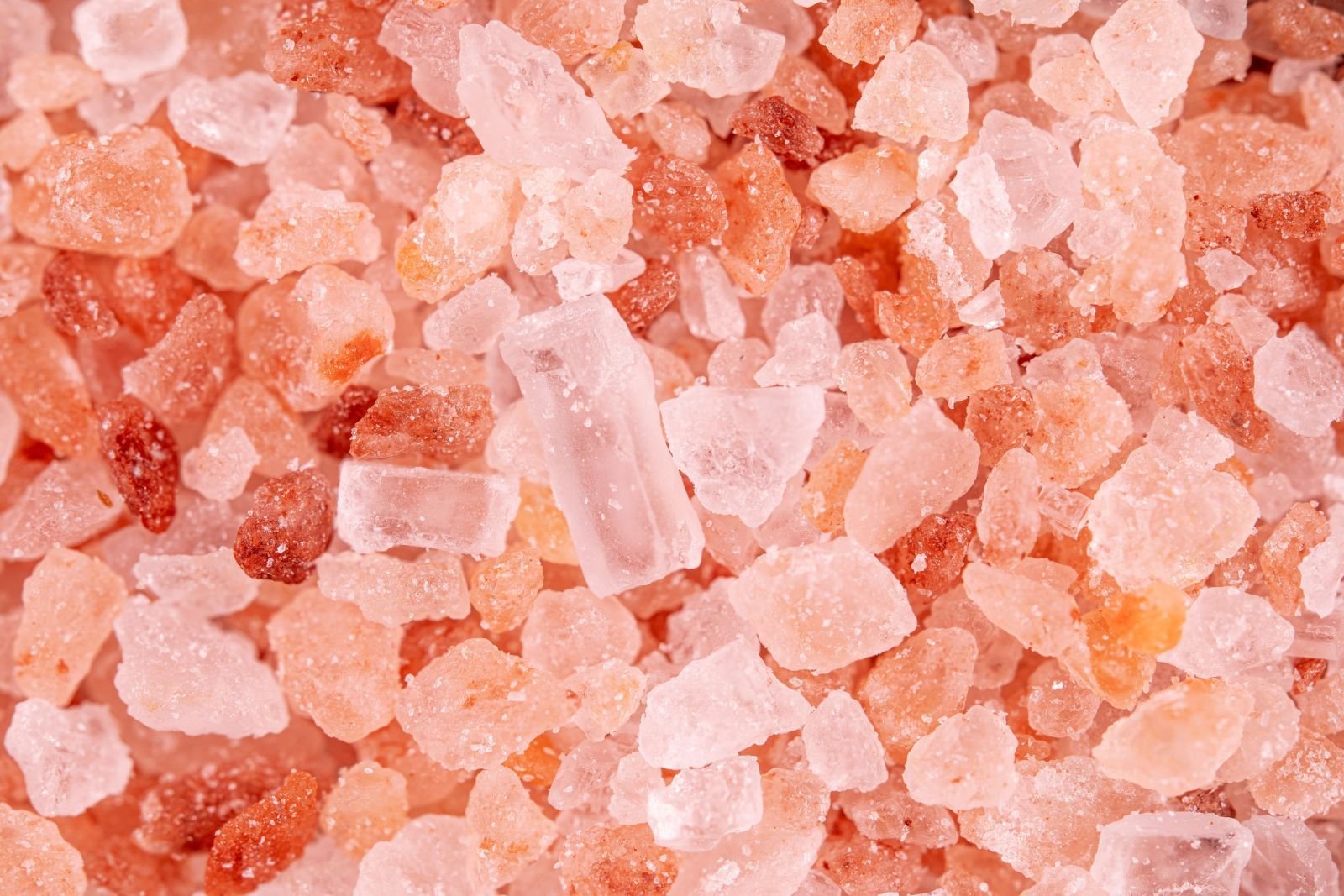 Export-grade Salt, batch 3