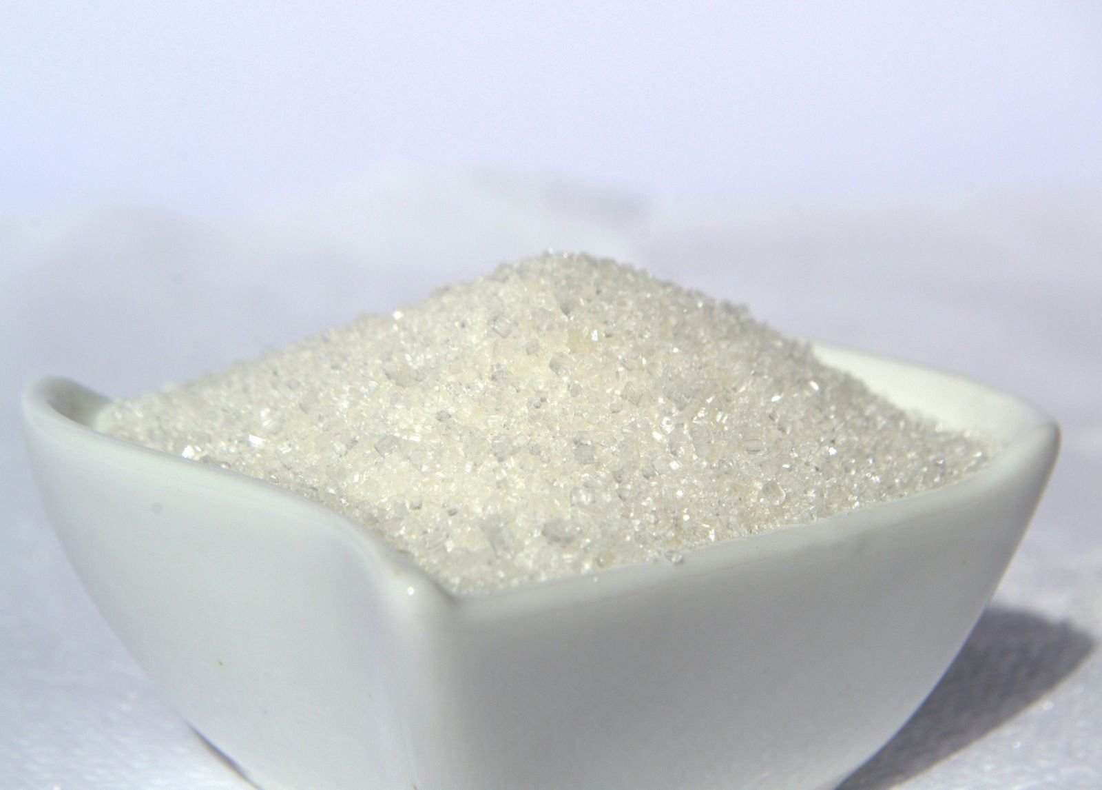 Export-grade Sugar, batch 1