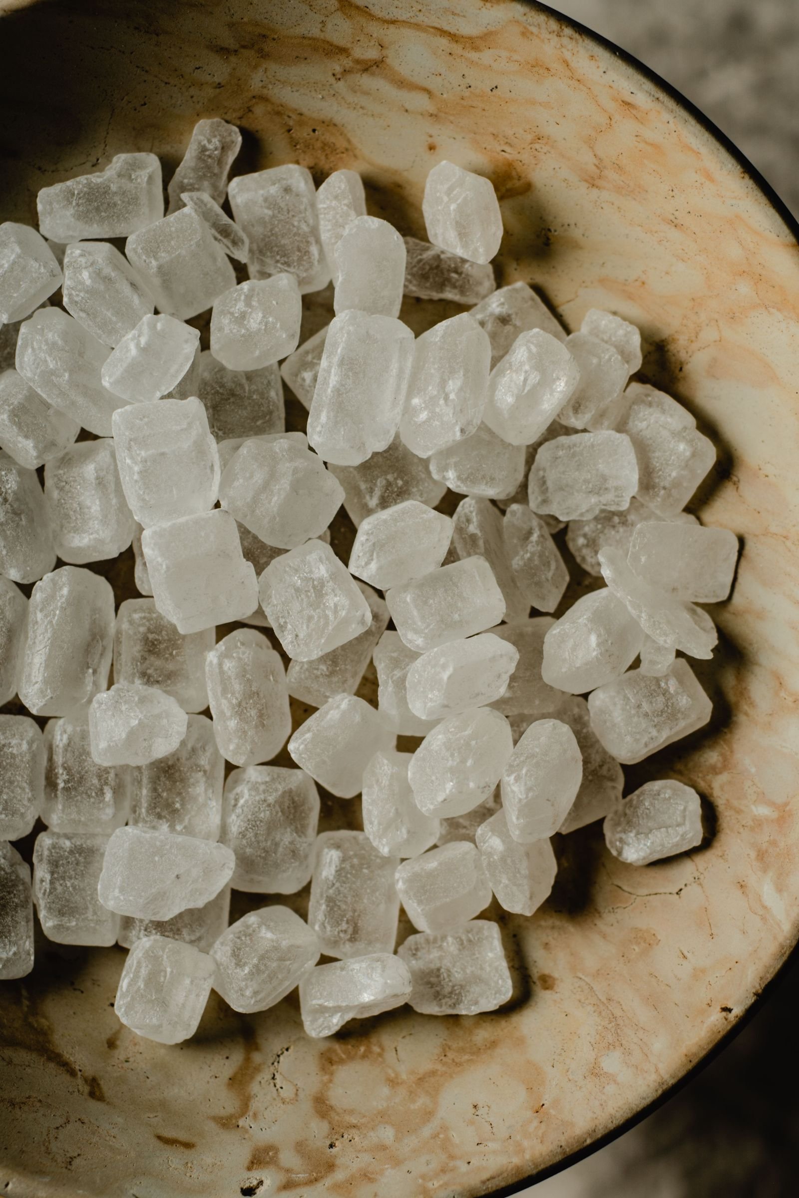 Export-grade Sugar, batch 2