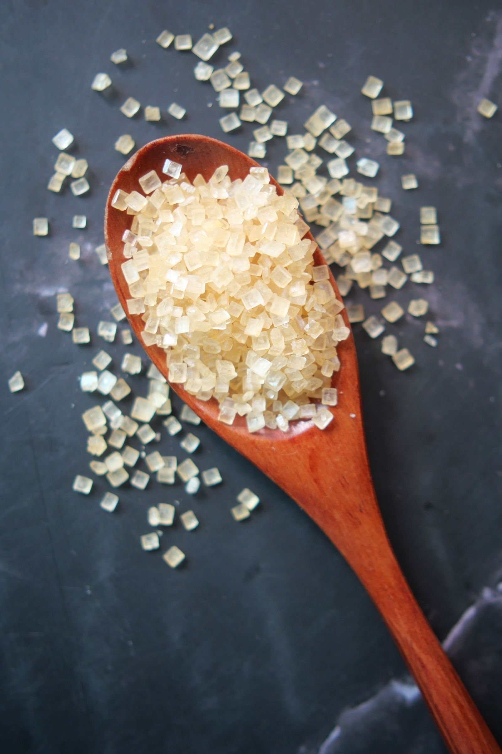 Export-grade Sugar, batch 3