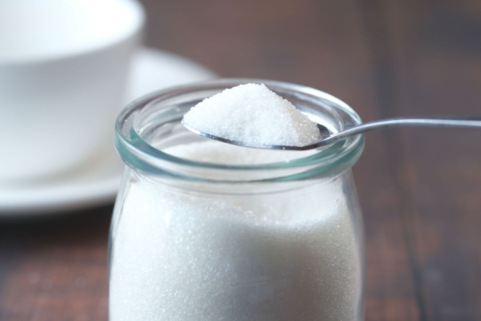 Export-grade Sugar, batch 4